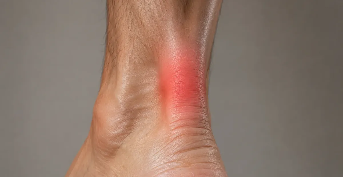 Achilles Problems