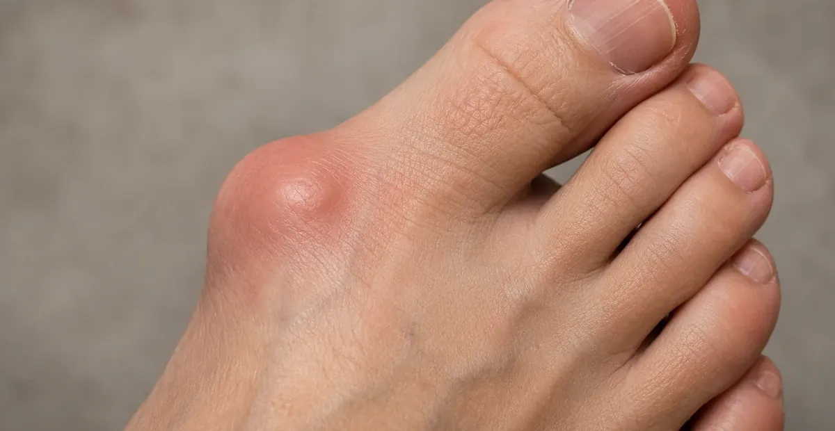 Bunions