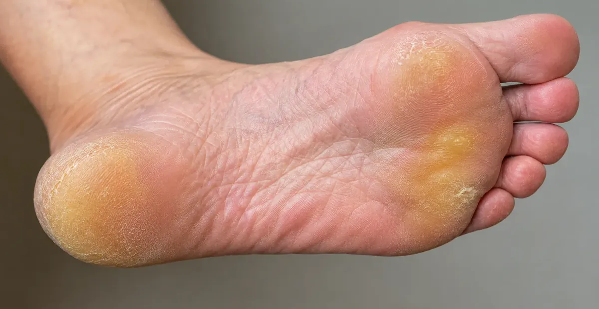 Corns & Calluses