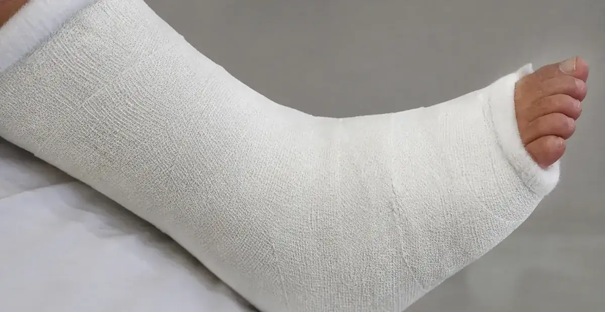 Fractures & Trauma