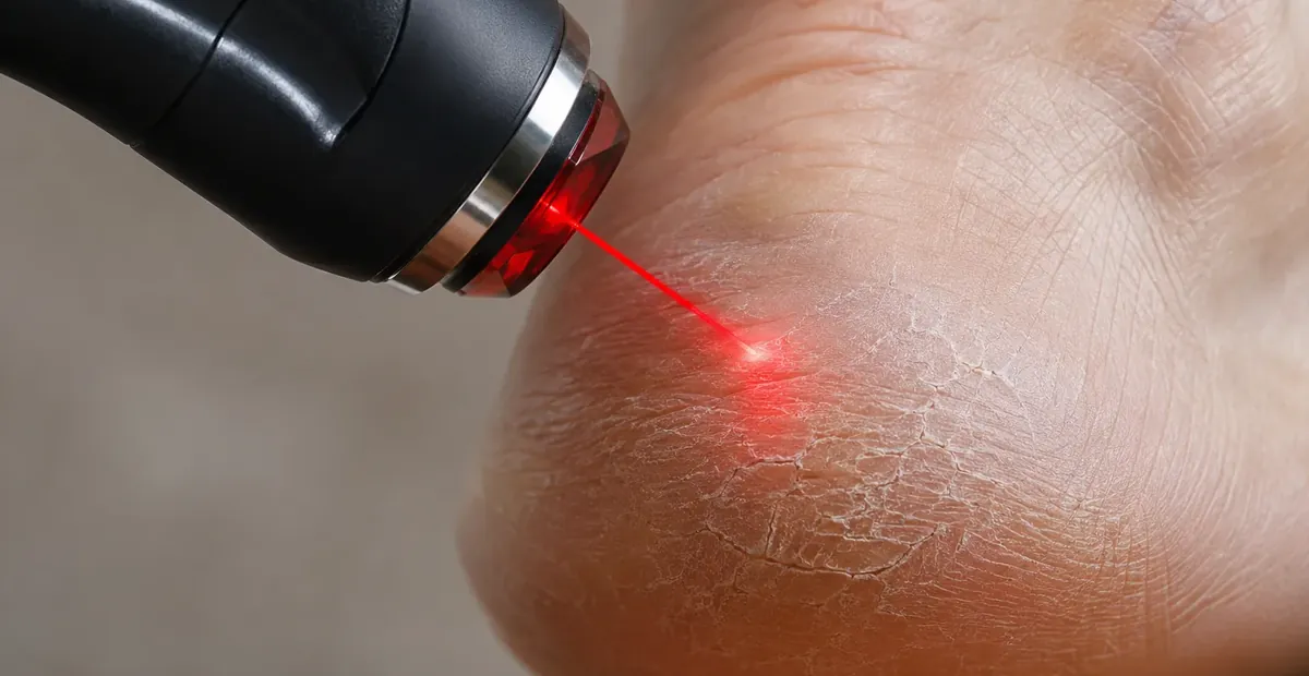 Laser Therapy