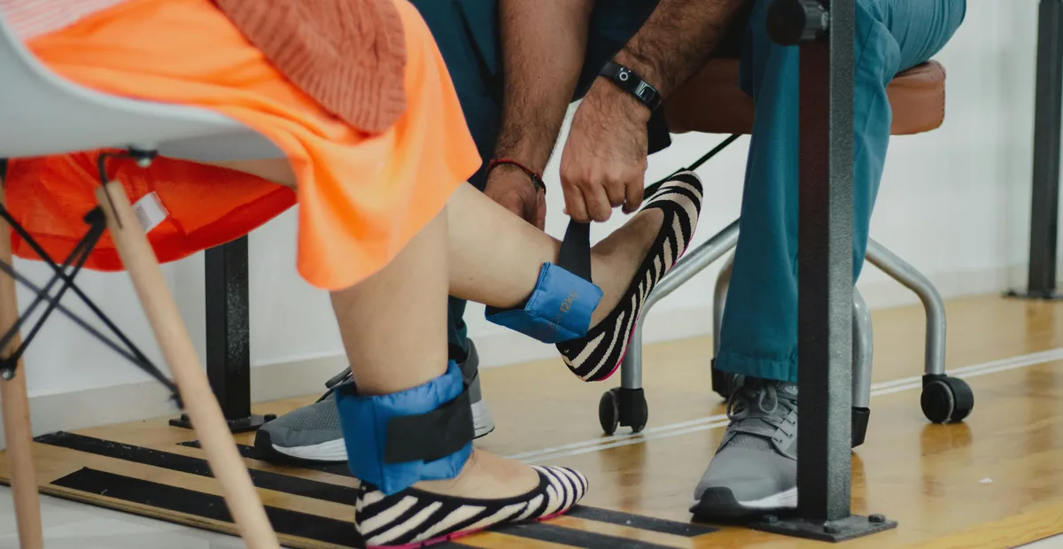 Physical Therapy