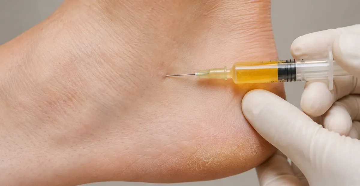 Regenerative Medicine (PRP/Stem Cell)