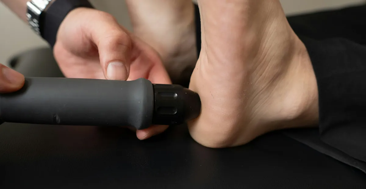 Shockwave Therapy