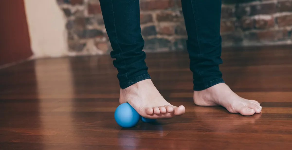 Tarsal Tunnel Syndrome