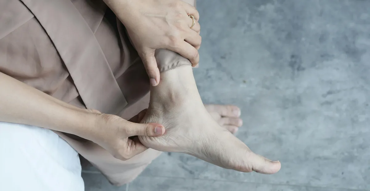 Tendonitis