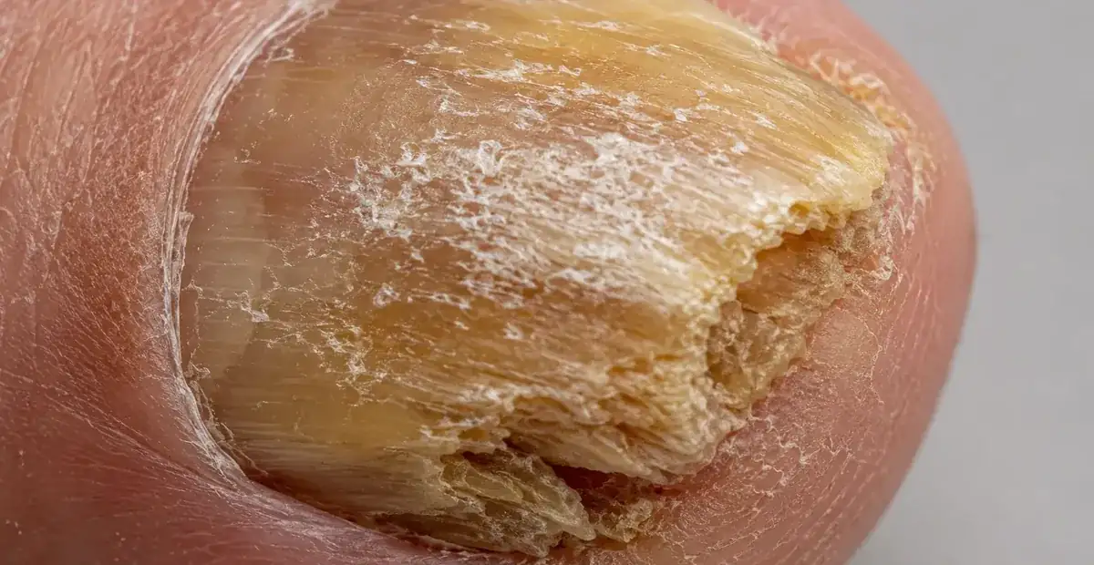 Toenail Fungus