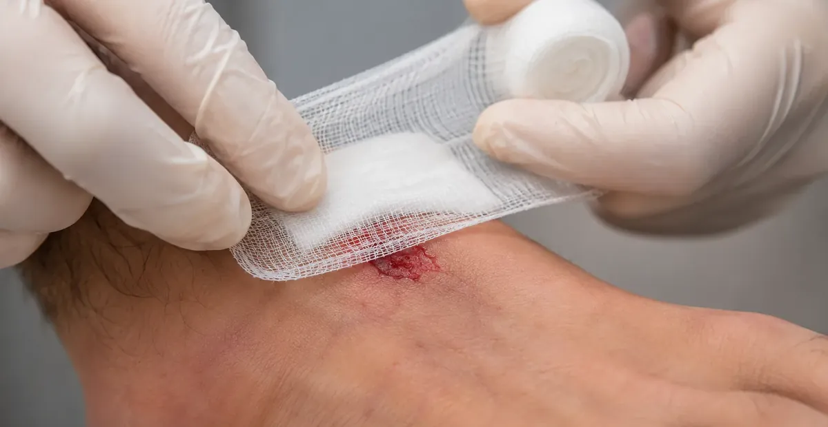 Wound Care