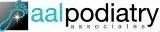 AAL Podiatry Associates logo