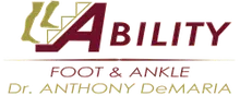 Ability Foot & Ankle, PLLC logo