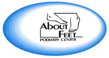 About Feet Podiatry Center logo