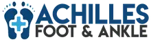 Achilles Foot & Ankle Center- Mechanicsville logo