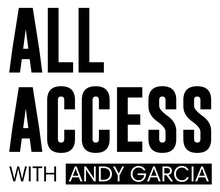 Cameron Acor, DPM logo
