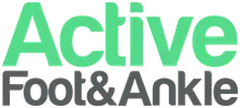 Active Foot and Ankle Care logo