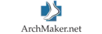 Archmaker logo