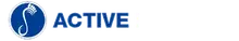 Active Podiatry logo