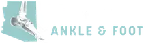 Advanced Ankle & Foot (Casa Grande) logo