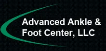 Advanced Ankle & Foot Center LLC logo