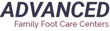 Advanced Family Foot Care Centers: Murad Abdel-Qader, DPM logo