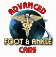 Advanced Foot and Ankle Care, P.C. logo