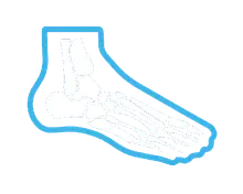 Advanced Foot and Ankle Center logo