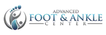Advanced Foot & Ankle Center logo