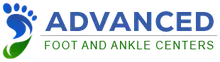 Advanced Foot and Ankle Centers, Inc. logo