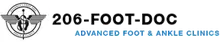 Advanced Foot & Ankle Clinic logo