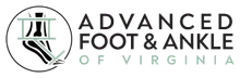 Dr. RYAN VAZALES, DPM, DABFAS, FACFAS logo