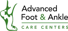 Advanced Foot & Ankle Care Centers logo