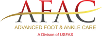 Advanced Foot & Ankle Care Centers of Ohio logo