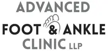 Advanced Foot & Ankle Clinic logo