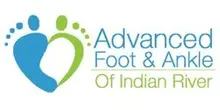 Advanced Foot and Ankle of Indian River: Vero Office logo