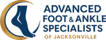 Emily Graves Niles, DPM - Advanced Foot & Ankle Specialists of Jacksonville logo