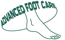 Advanced FootCare Center logo