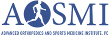 Advanced Orthopedics and Sports Medicine Institute - Monroe Township Orthopedics logo