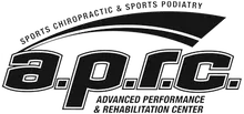 Advanced Performance & Rehab logo