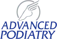 Advanced Podiatry - Columbiana logo