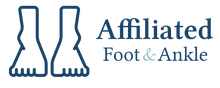 Affiliated Foot & Ankle Center logo