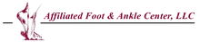 Affiliated Foot & Ankle Center, LLP logo