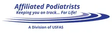 Affiliated Podiatrists - Hampton, VA logo
