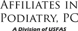 Affiliates In Podiatry logo