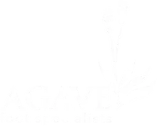 Agave Foot Specialists logo
