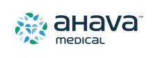 Ahava Medical: Asher Rudowsky, DPM logo