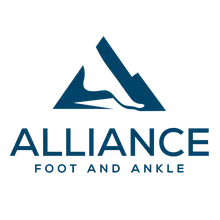 Alaska Podiatry Associates logo