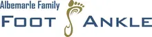 Heather S Snyder, DPM logo