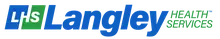 Alexander Moya, DPM | Langley Health Services logo