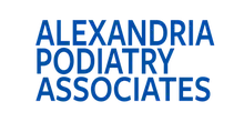 Alexandria Podiatry Associates, Walker Ln Office, LMG logo
