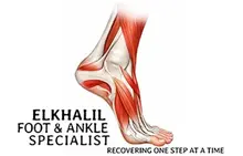 Dr Ali Elkhalil logo