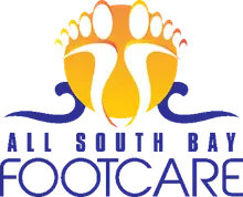 All South Bay Footcare - Torrance Podiatrist logo